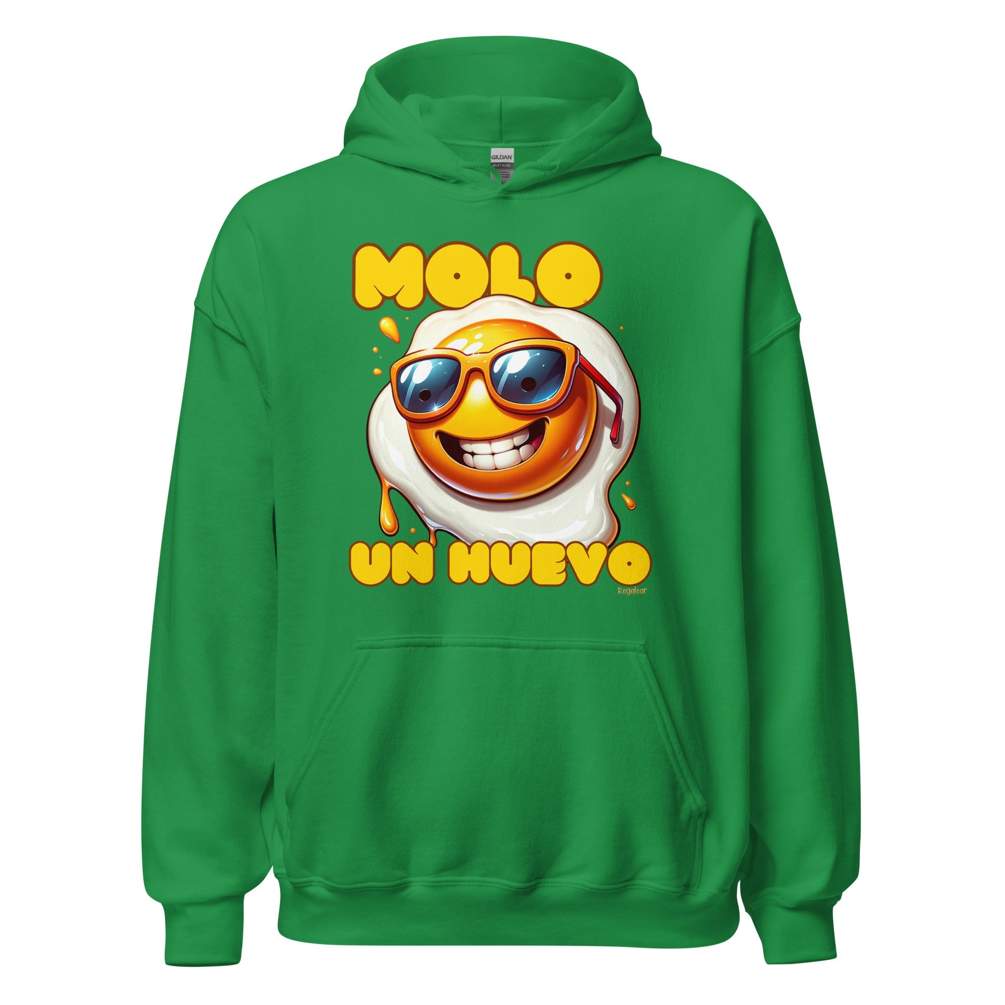 sudaderas originales